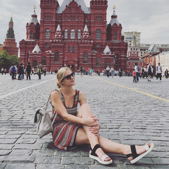 Meet your Posher, Kseniya - Picture 1 of 1